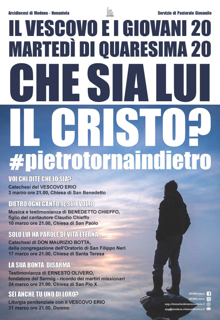 Scarica la locandina