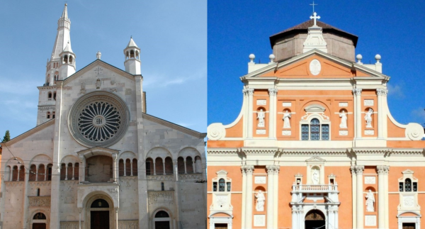 Slittamento dell'unificazione tra diocesi di Carpi e Modena: nuovo rinvio